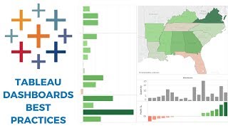 TABLEAU HOW TO CREATE DASHBOARD [upl. by Acirdna]