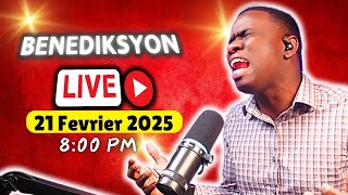 Emission Benediksyon Live  Celigny Dathus [upl. by Calisa]