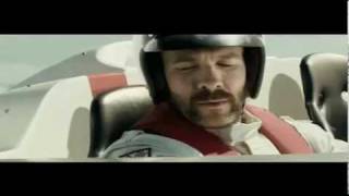 Honda Advert Impossible Dream II 2010 [upl. by Othelia913]