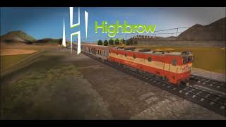 Indian Train Simulator  Official Trailer [upl. by Prudence]