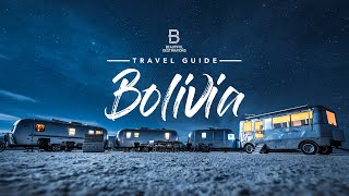 The Bolivia Travel Guide [upl. by Shauna511]