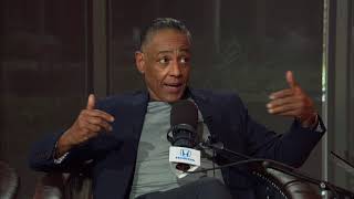 Giancarlo Esposito on the Joy of Playing Gus Fring in quotBreaking Badquot  The Rich Eisen Show  12418 [upl. by Sammons726]