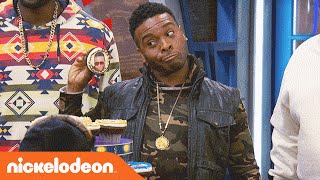 Game Shakers  Special Sneak Peek  2  Nick [upl. by Ellerahc]