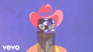 Orville Peck  Drive Me Crazy Official Audio [upl. by Kaiulani]