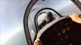 Aerobatics Bunbury Western Australia [upl. by Eijneb754]