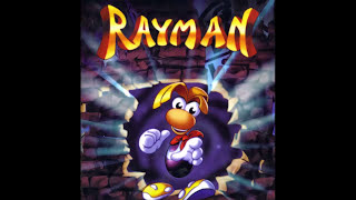 Rayman 1 OST  PS1  Yeah [upl. by Schultz736]