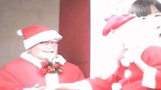 Santa Claus Lost in Japan  Where Is Santa  Super Simple Songs [upl. by Sulamith]