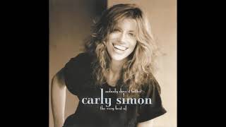 Carly Simon  Nobody Does It Better HDlyrics [upl. by Cavanaugh]