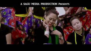 New Tamang Selo Song Dolakha Feda Jitu LopchanPrayas DongftSushmaKrishna2018 [upl. by Salangia]