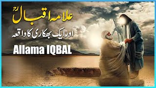 Iqbal Aur IshqeRasool ﷺ  Allama Iqbal Poetry  UrduHindi  History Founder [upl. by Kaycee]