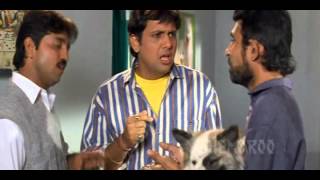 Achanak  Part 4 Of 16  Govinda  Manisha Koirala  Bollywood Hit Movies [upl. by Aile]