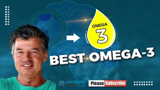 Best Omega 3 Supplement [upl. by Tomaso]