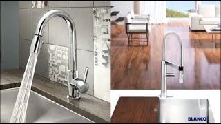 How to install a BLANCO faucet [upl. by Valeta]