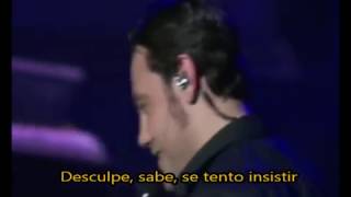 Tiziano Ferro  Imbranato tradução [upl. by Bonne]