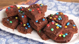 Homemade Cosmic Brownies  Episode 1172 [upl. by Hereld]