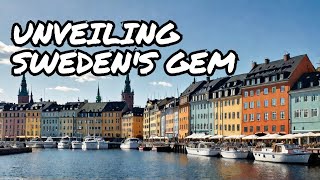 Is Stockholm Sweden the HIDDEN GEM of Europe [upl. by Naesar811]