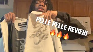 Pelle Pelle Leather Jackets Review 2021 [upl. by Heywood]