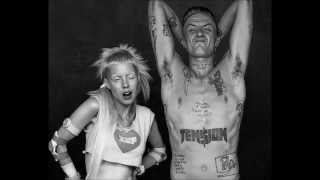 Die Antwoord  Money and Da Power [upl. by Soloma]