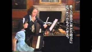 Cyprien Katsaris  Chopin Masterclass Vol3  FantaisieImpromptu [upl. by Specht]