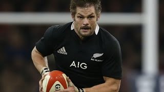 Richie McCaw Highlights  2014 ᴴᴰ [upl. by Hanus]