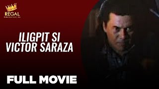 ILIGPIT SI VICTOR SARAZA Ace Vergel Gelli de Belen amp Chuck Perez  Full Movie [upl. by Ahmed]