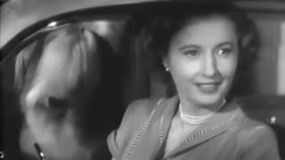 Film Noir Crime Movie  The File on Thelma Jordan [upl. by Caves]