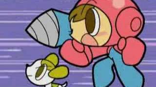 Playstation Game Intro  Mr Driller G [upl. by Kancler]