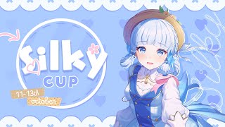 Silky Cup EU  Genshin TCG Tournament [upl. by Nileek]