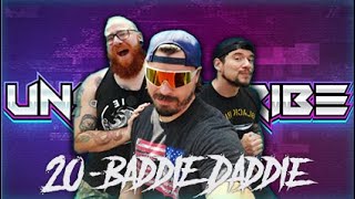 Baddie Daddie ft ChocolateOperator  Unsubscribe Podcast Ep 20 [upl. by Anahsat]