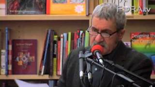 Michael Parenti  Is Bush A Failure [upl. by Fredra]