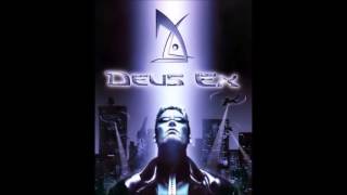 Deus Ex  UNATCO Theme Extended 010431 [upl. by Benildis834]