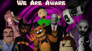 Multiverse SFM We Are Aware [upl. by Crompton889]