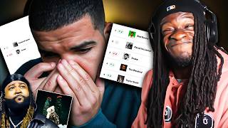 DID DRAKES ALBUM FLOP [upl. by Connor]