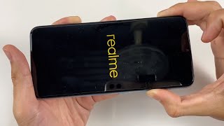 How to Hard reset Realme C21Y [upl. by Udella779]