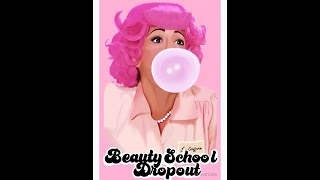 1978 Grease  Beauty School Dropout [upl. by Euqinue87]