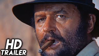 Duck You Sucker 1971 ORIGINAL TRAILER HD 1080p [upl. by Obaza]