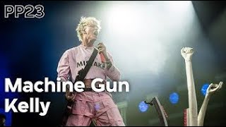 mgk  Live from Pinkpop 2023 [upl. by Osmen131]