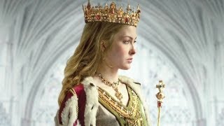 The White Princess by Philippa Gregory [upl. by Furmark]