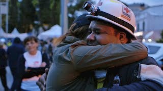 Terremoto en México el largo y angustiante rescate en CDMX  DOCUMENTAL BBC MUNDO [upl. by Heinrick]