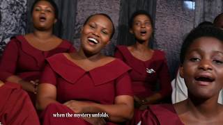 Kurasini SDA Choir  Haja ya Moyo [upl. by Swen]