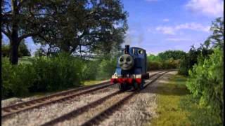 Hes A Really Useful Engine  Song Remix My Version [upl. by Poyssick]