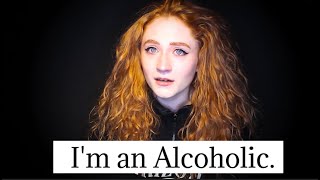 My Alcoholism  5 Years In Recovery [upl. by Oinigih]