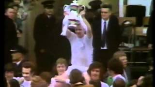 Leeds United Song 1972 FA Cup Final Squad [upl. by Cleaves736]