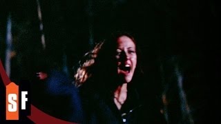 Wolf Attacks Girl In Park  Ginger Snaps 2000 [upl. by Aneehs]