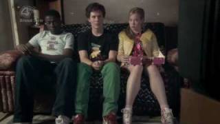 Skins S04E01 HDTV [upl. by Towny]