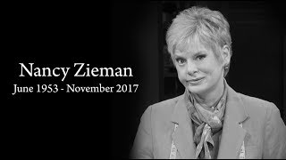 A Tribute To Nancy Zieman [upl. by Monjo]