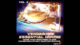 VengeanceSoundcom  Vengeance Essential House Vol 4 [upl. by Acherman]