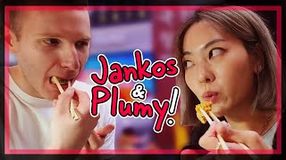 Best of Jankos and Plumy [upl. by Aleibarg]