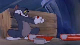 Tom and Jerry Episode 11  The Yankee Doodle Mouse Part 2 [upl. by Dee]