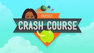 Crash Course Physics Preview [upl. by Nema684]